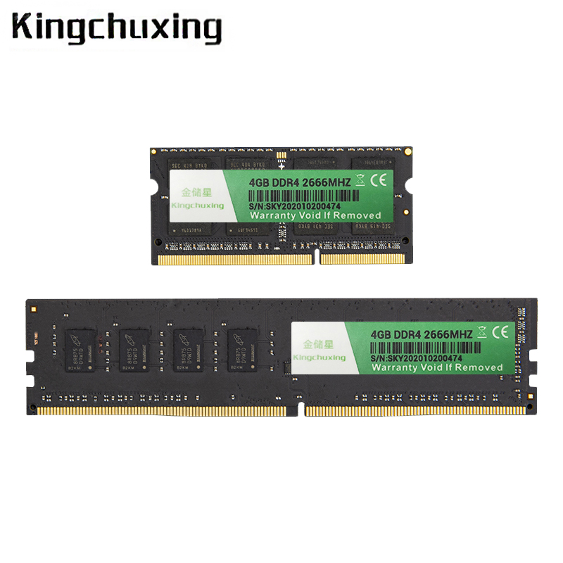 Ddr5 Sodimm - Kingchuxing DDR5 16GB 4GB 8GB 1600