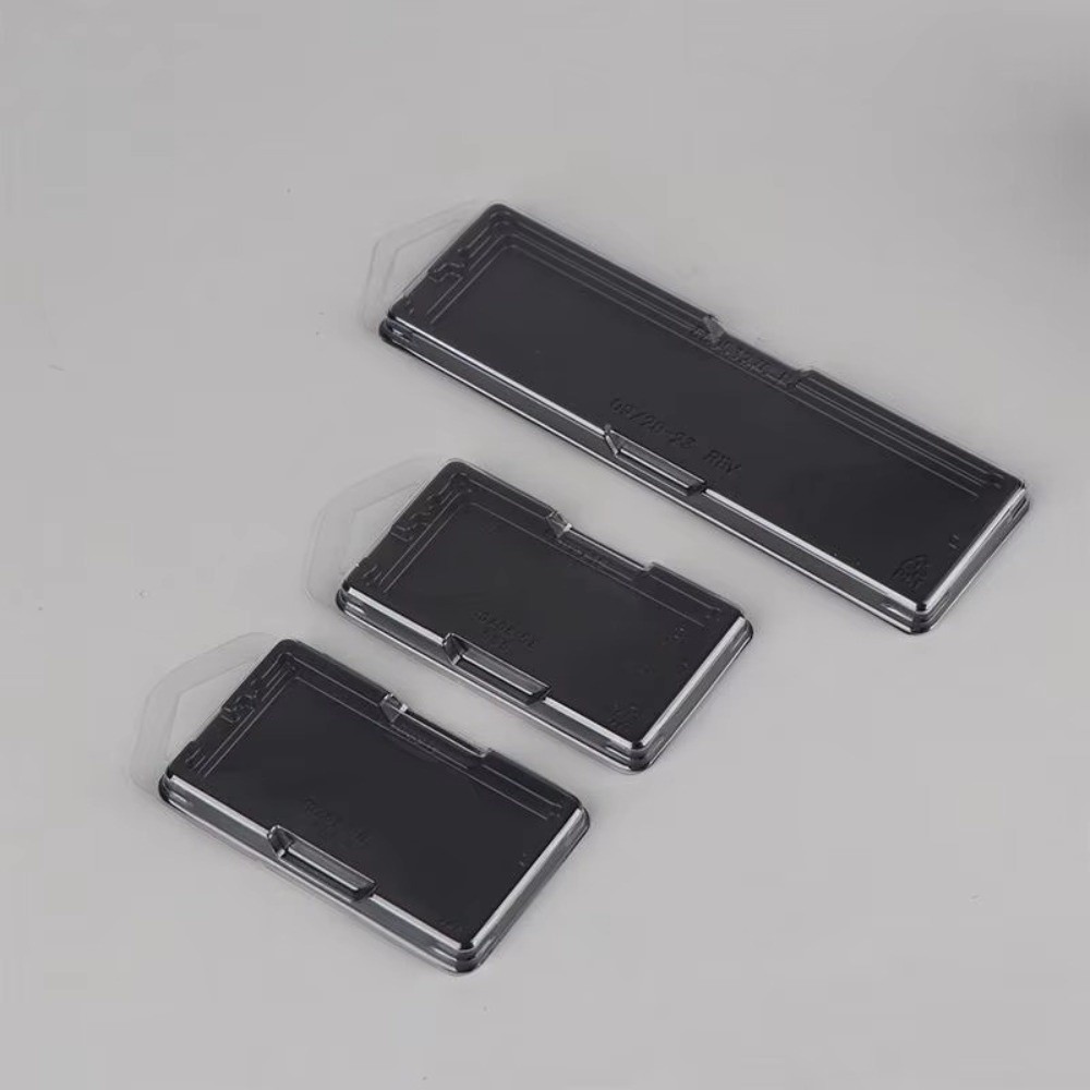 Ddr5 Memory - 10Pcs Plastic DIMM Memory Holder Case