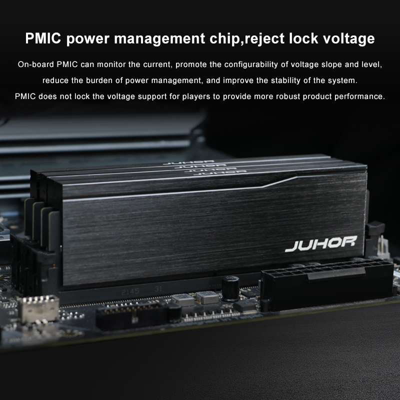 JUHOR Ram DDR5 16GB 6000MHz 64 - đánh giá và giá Ddr5 8Gb