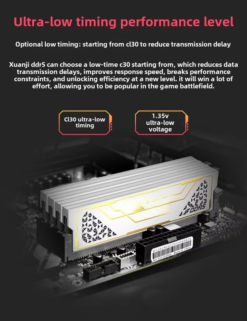 16GB DDR5 6000MHz Desktop Memo - đánh giá và giá Ddr5 16Gb 6000Mhz