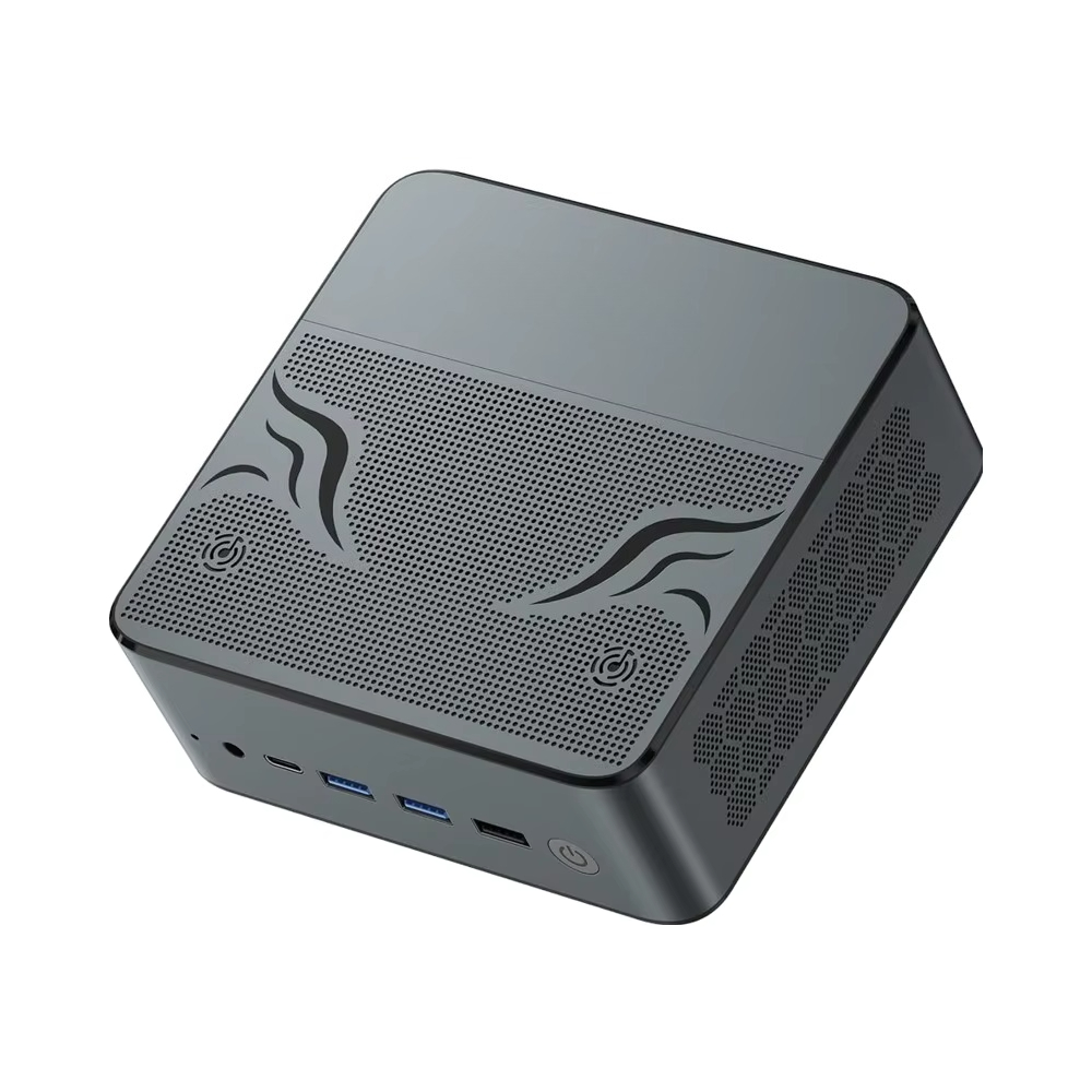 Gaming M2 Mini PC M2 Speaker 8 - đánh giá và giá Ddr5 32Gb