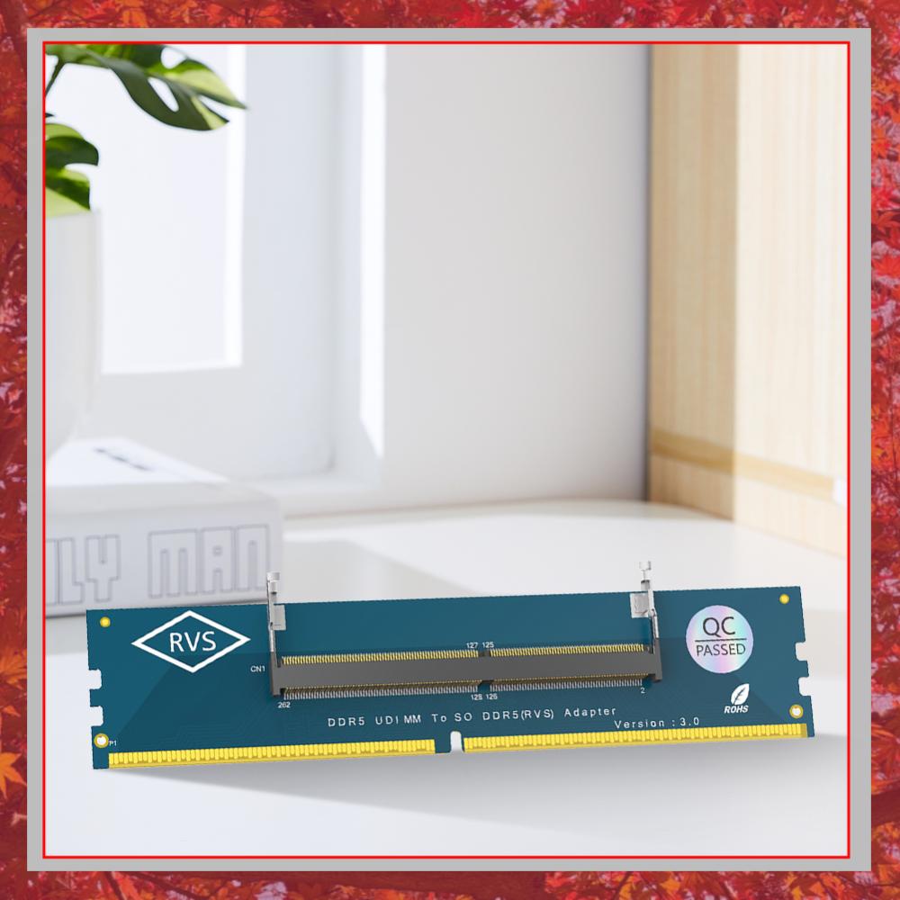 Laptop SO DDR5 RAM To Desktop  - đánh giá và giá Ddr5 Laptop Ram