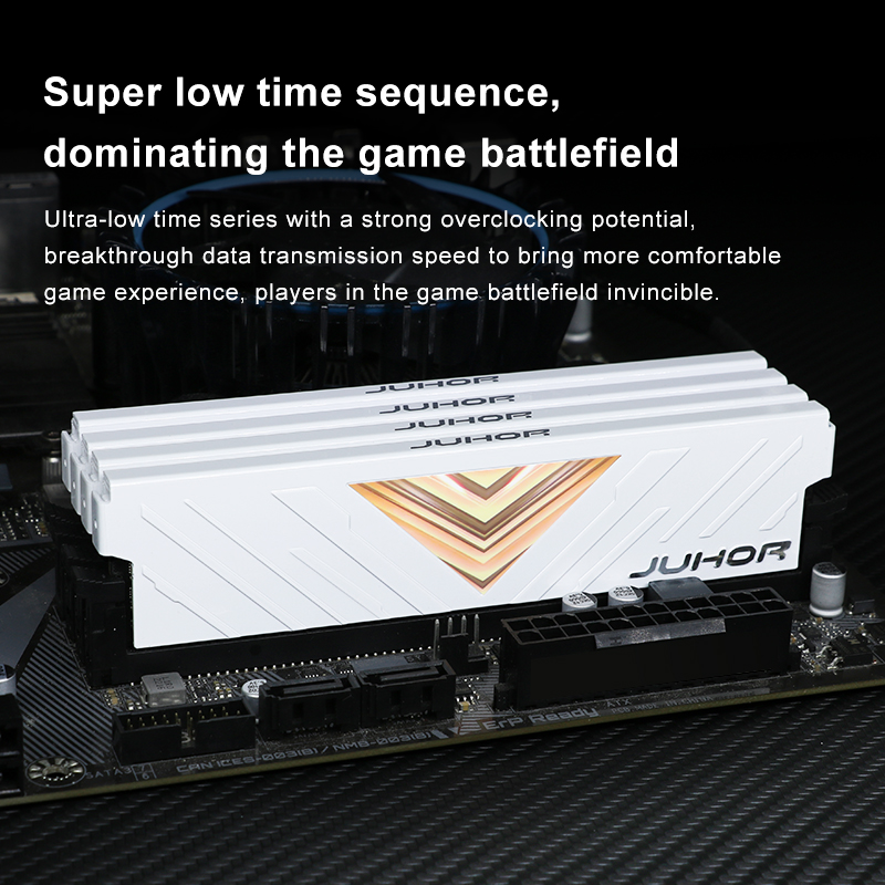 JUHOR DDR5 RAM 16GB 4800MHz  5 - đánh giá và giá Ddr5 6000Mhz