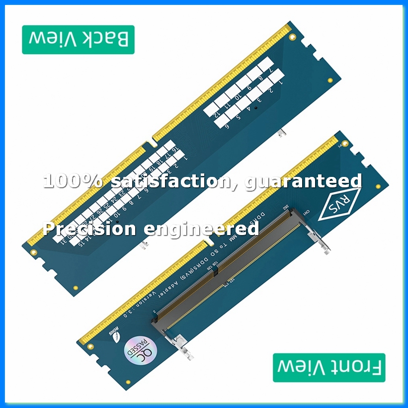 Laptop DDR5 RAM to SO DDR5 U-D - đánh giá và giá Ddr5 Memory