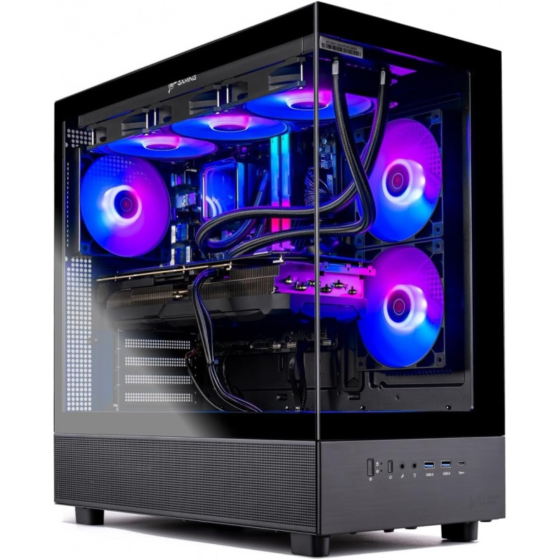 Máy tính để bàn chơi game, Ryz - đánh giá và giá Ddr5 32Gb