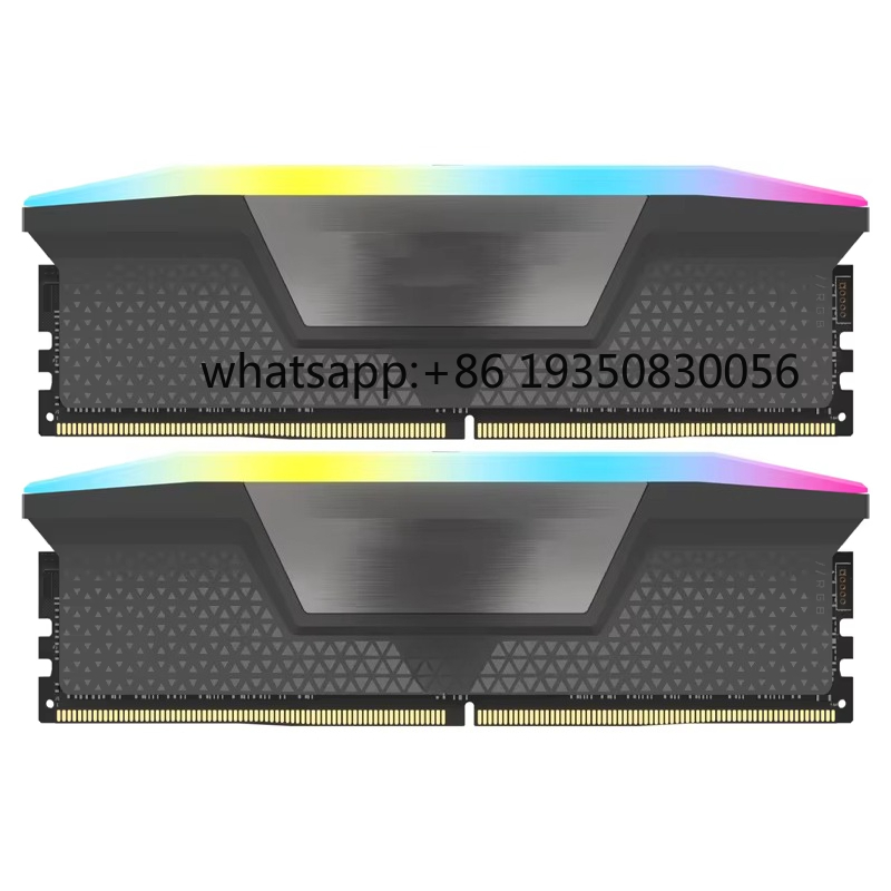 RAM RGB DDR5 6400MHz Desktop M - đánh giá và giá Ddr5 Rgb Ram