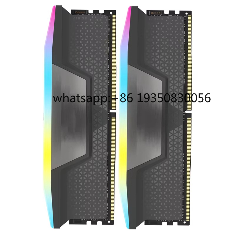 RAM RGB DDR5 6400MHz Desktop M - đánh giá và giá Ddr5 Rgb Ram