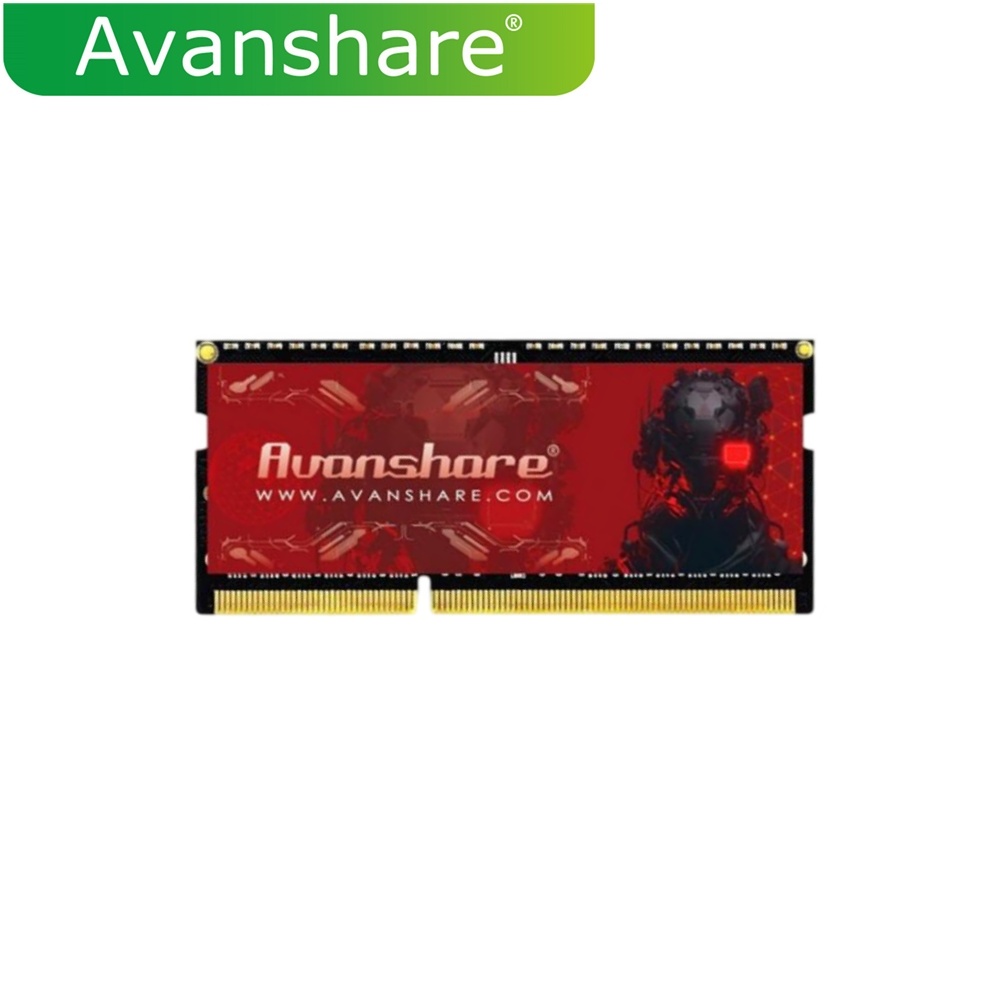 Avanshare Ram Memory DDR5 DDR4 - đánh giá và giá Ddr5 6000Mhz