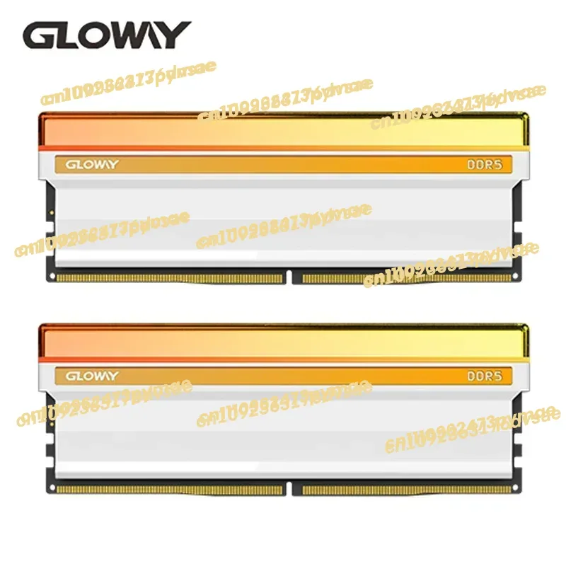 NEW GLOWAY DDR5 32G Ram(16Gx2) - đánh giá và giá Ddr5 Rgb Ram