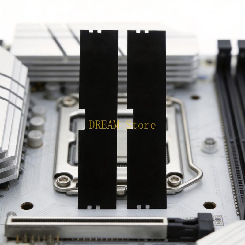 Cặp mô hình bộ nhớ máy tính gi - đánh giá và giá Ddr5 Memory