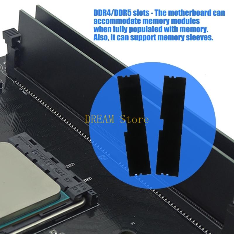 Cặp mô hình bộ nhớ máy tính gi - đánh giá và giá Ddr5 Memory