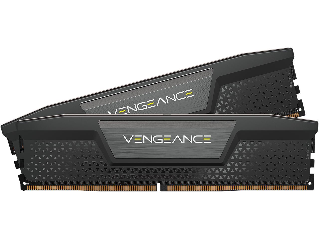 CORSAIR Vengeance 32GB (2 x 16 - đánh giá và giá Ddr5 Kit