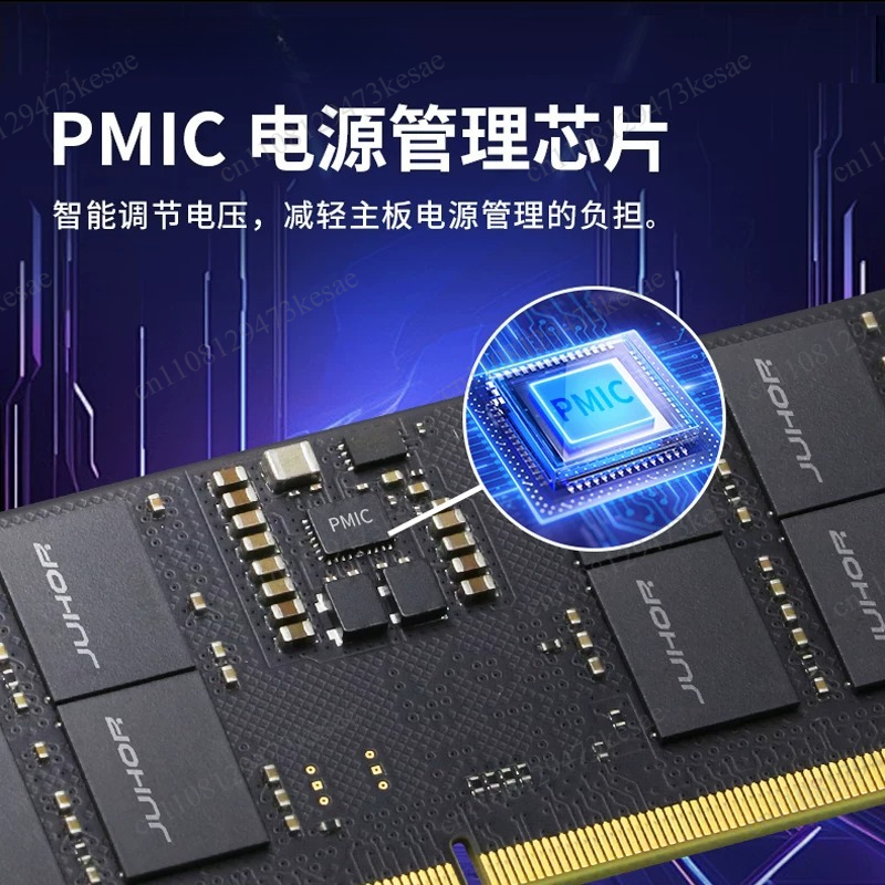 RAM Laptop DDR5 16GB 32GB 64GB - đánh giá và giá Ddr5 Sodimm