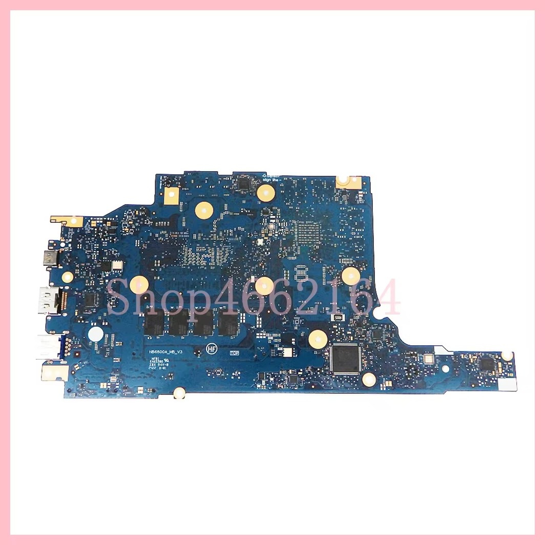 NB6800A_MB_V3 with Core 7 150U - đánh giá và giá Ddr5 8Gb