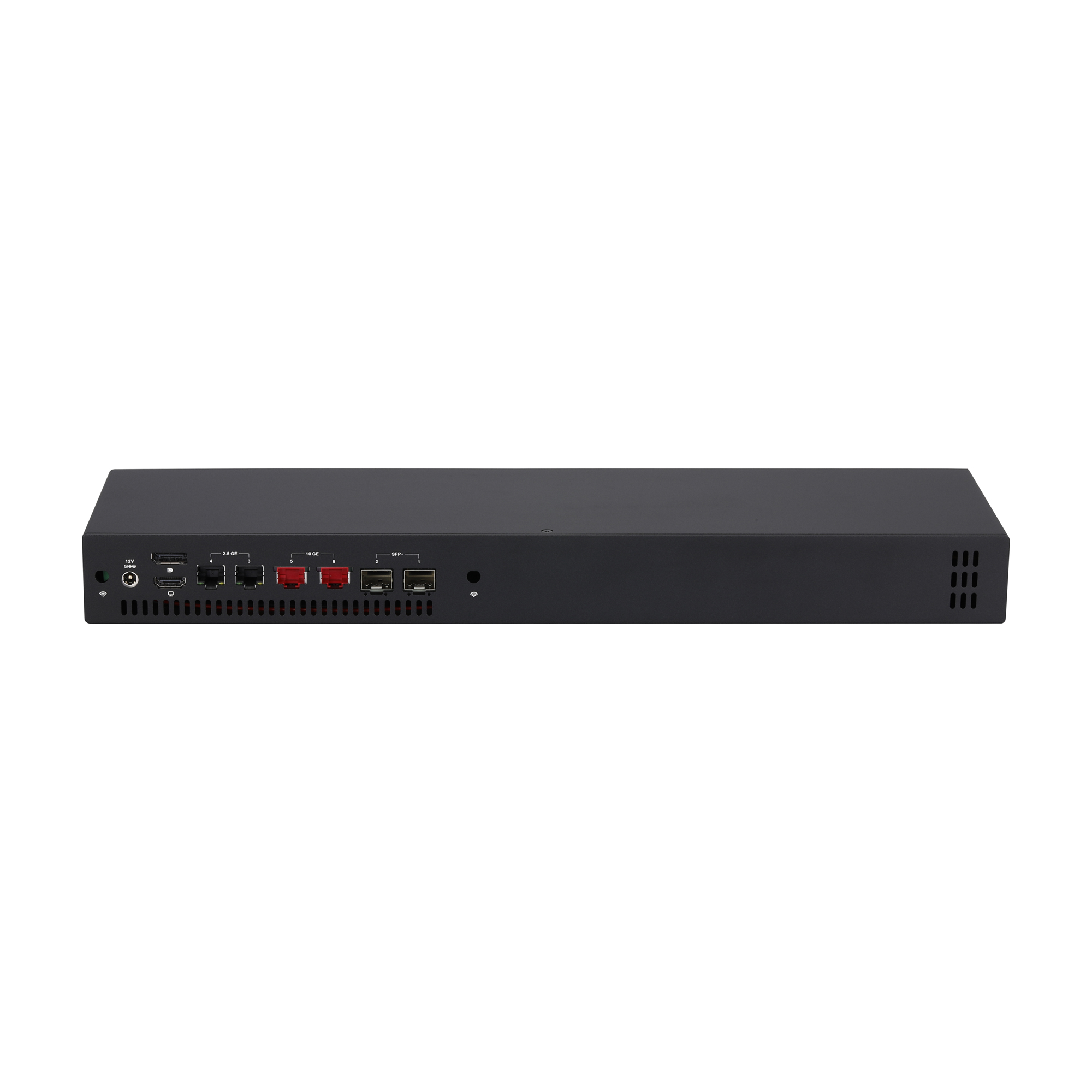 Qotom Q10900S6 1U N100/I3 N305 - đánh giá và giá Ddr5 32Gb