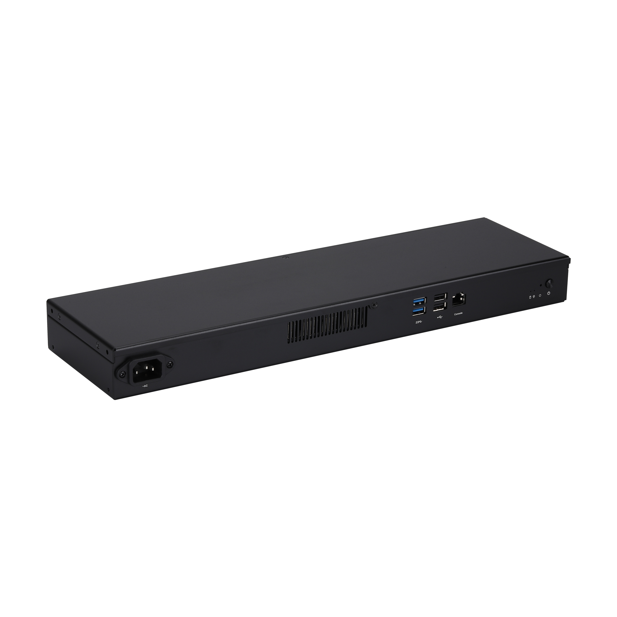 Qotom Q10900S6 1U N100/I3 N305 - đánh giá và giá Ddr5 32Gb