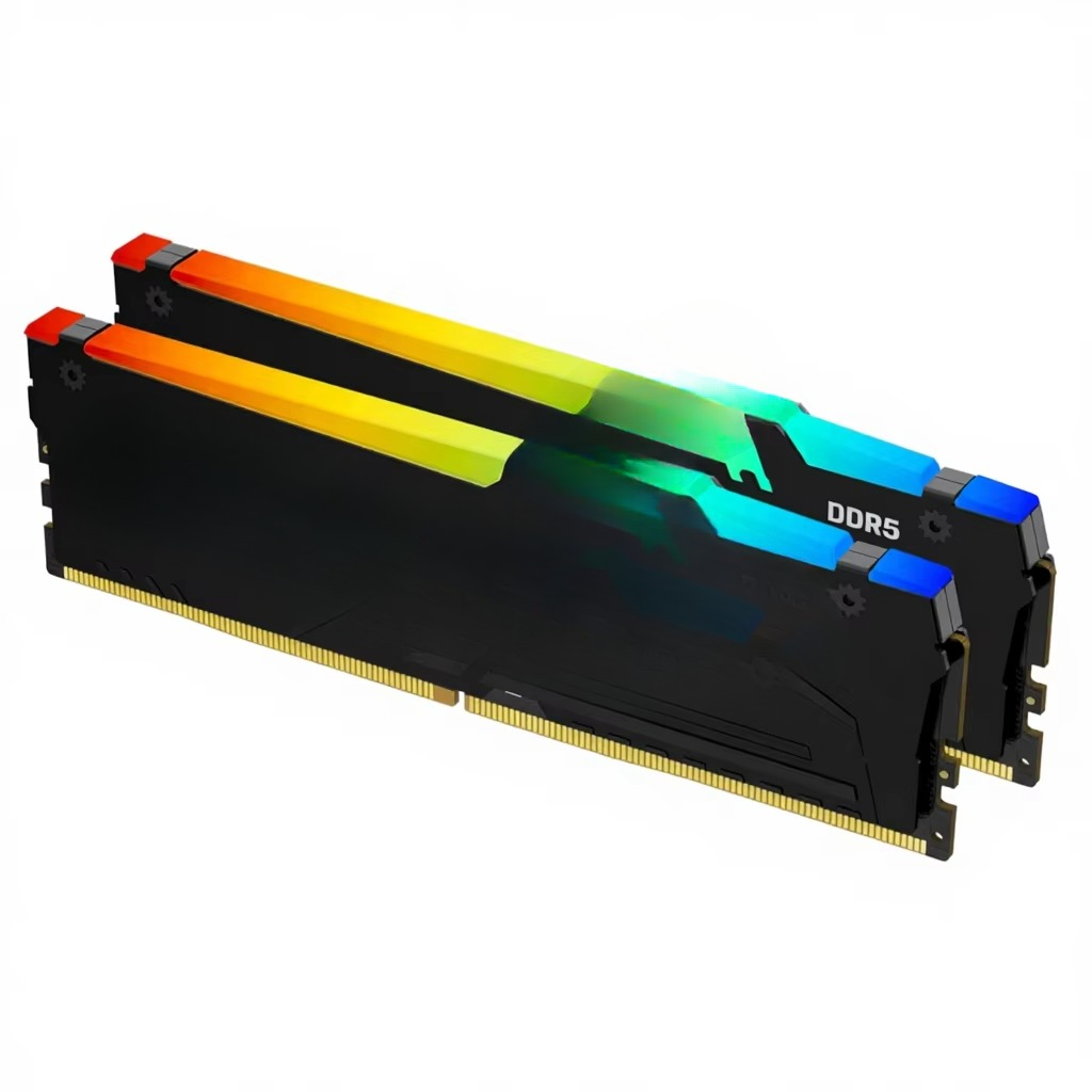 For FURY Black 32GB 6000Mhz DD - đánh giá và giá Ddr5 Memory