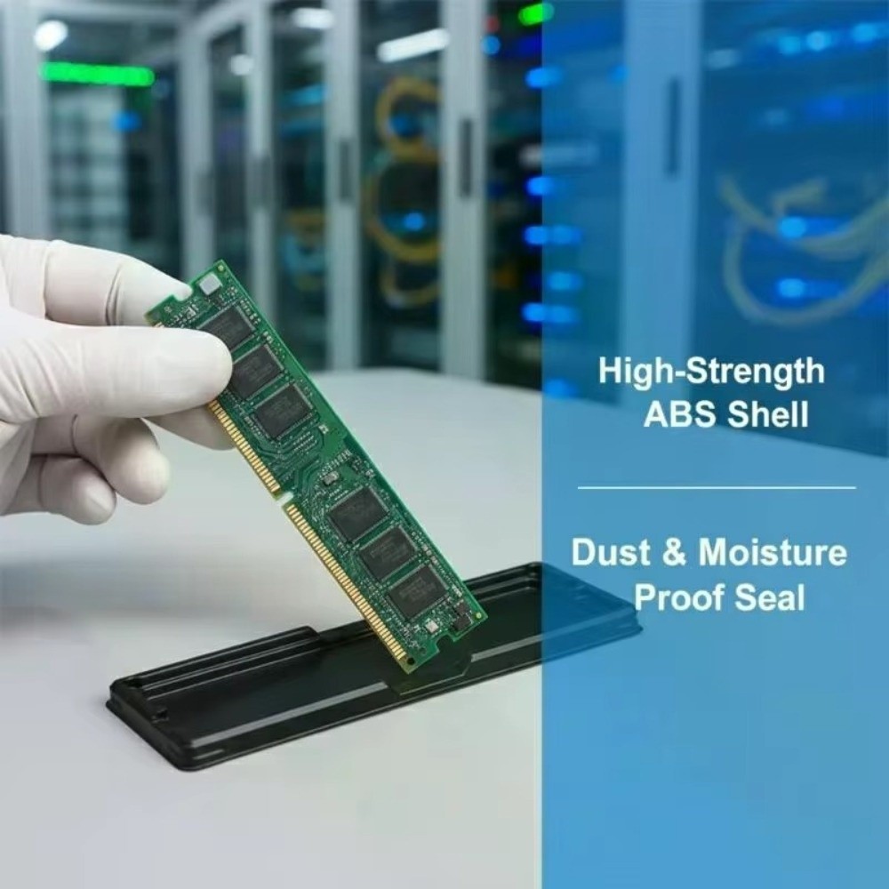 10Pcs Plastic DIMM Memory Hold - đánh giá và giá Ddr5 Memory