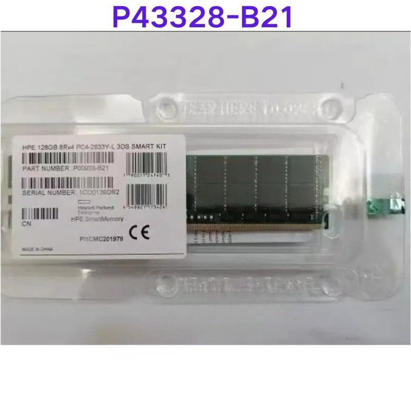 Brand new P43328-B21 32GB DDR5 - đánh giá và giá Ddr5 32Gb