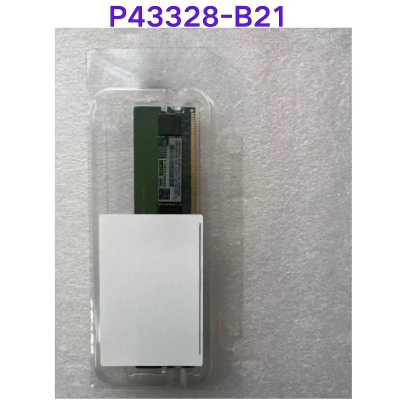 Brand new P43328-B21 32GB DDR5 - đánh giá và giá Ddr5 32Gb