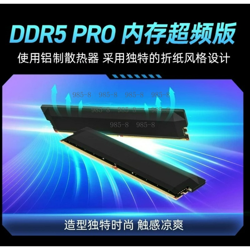 Dual Channel 16GB×2 Total 32GB - đánh giá và giá Ddr5 32Gb